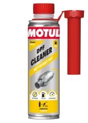 MOTUL 113331 DPF Cleaner Temizleyici Katkı 300ML