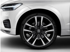 VOLVO XC60 Ön Çamurluk Davlumbazı 31664778