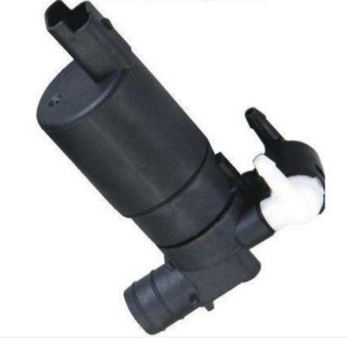 CONTİNENTAL WP2001 Cam Su Fıskiye Pompası 7700428386 / 6434.75