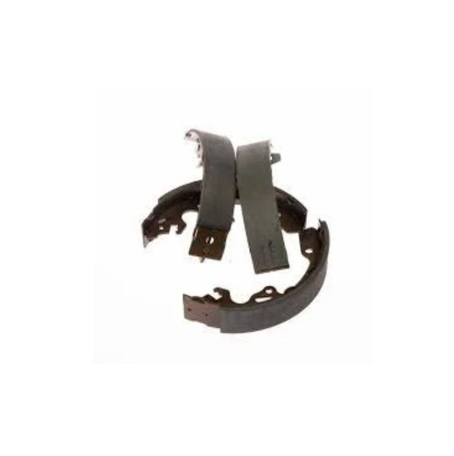 OTOSAN TAMT2200FCS FOCUS Arka Fren Pabuç Balata  98AX 2200 BE