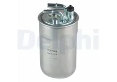 Yakıt Filtresi DELPHI HDF648