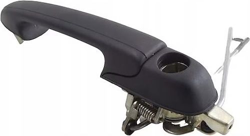 Brava Ön Sağ Dış Kapı Açma Kolu 46787583