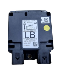 Ford Fiesta Airbag Hava Yastığı Modülü 6S6T14B056LB
