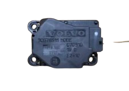 Volvo S60 S80 V70 Klima Hava Yönlendirme Motoru 9171499