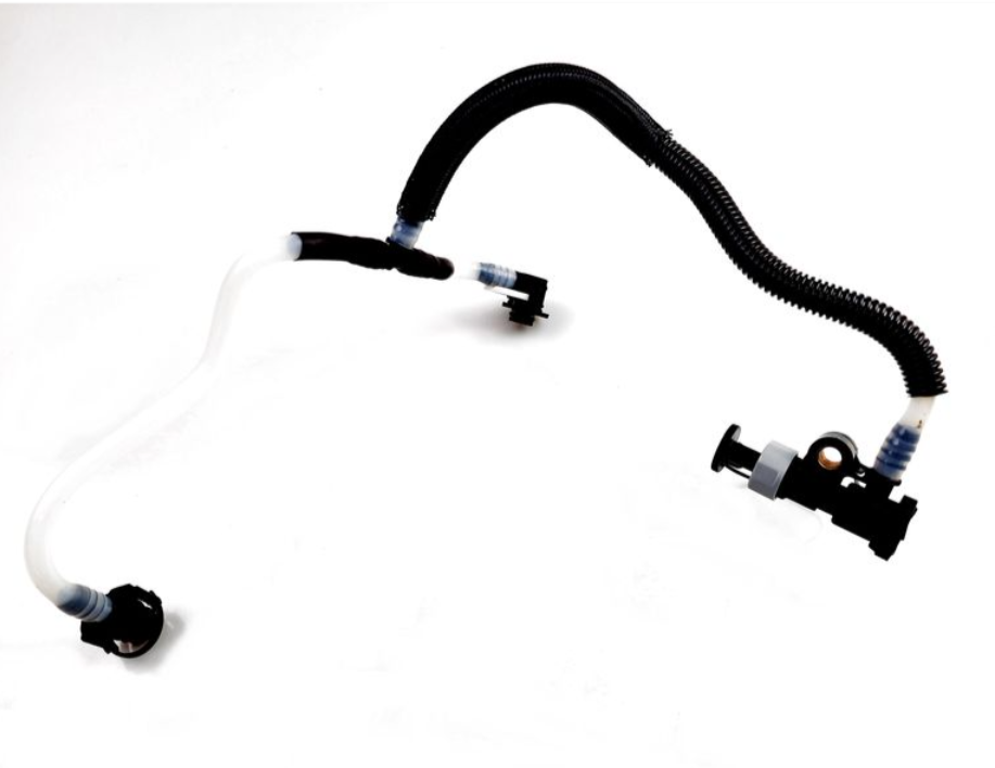 WINTECH 0500596 Yakıt Hortumu