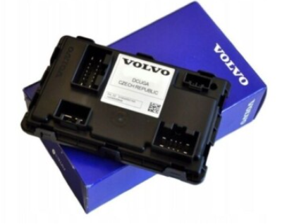 Volvo Römork Bağlantı Kontrol Modülü 32414268 / 32369968