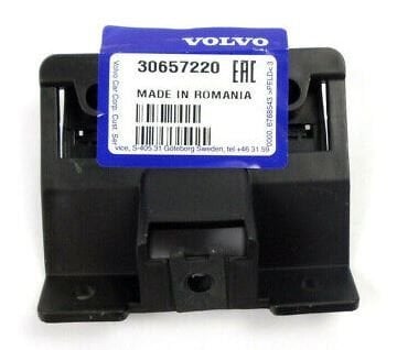 VOLVO S40 S60 V50 Arka Tampon Alt Bağlantı 30657220