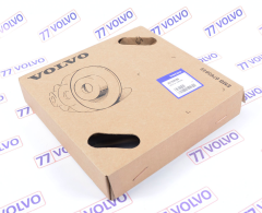 Volvo Arka Fren Diski 31471832 / 30769058