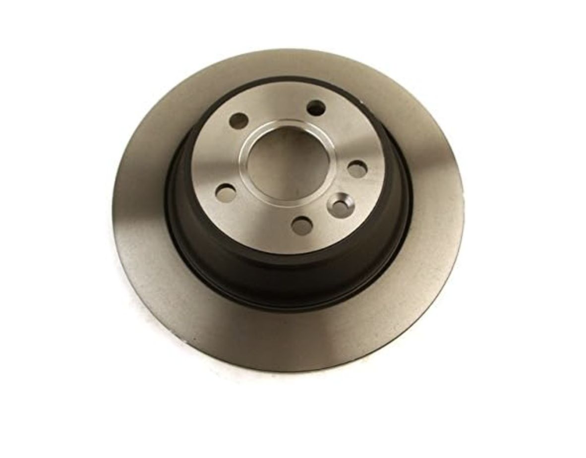 Volvo Arka Fren Diski 31471832 / 30769058