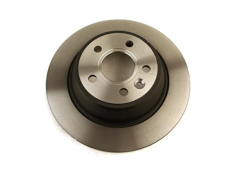 Volvo Arka Fren Diski 31471832 / 30769058