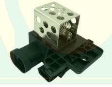 NEIMAN 05230R FAN MOTOR REZİSTANSI ROLESİ