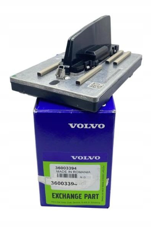 Volvo XC60 Anten ( Modülüyle Beraber ) 36003394