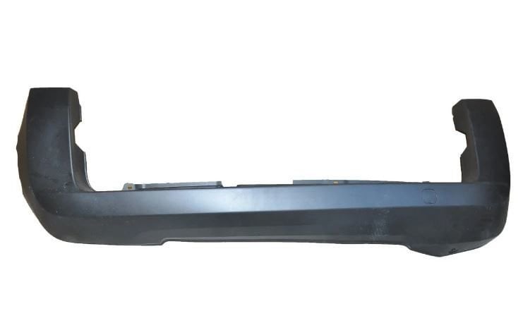 Fiorino Arka Tampon Çift Kapı 735666169