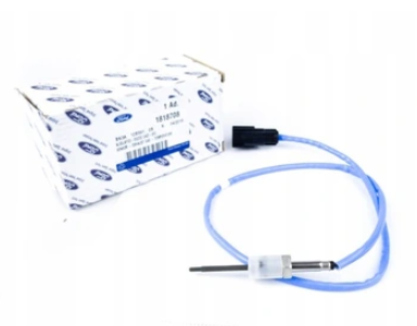 Ford Transit V363 Orta Egzoz Sensörü BK3A12B591CB