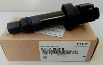 Venga Elentra Accent Blue Cerato Seul Rio Ateşleme Bobini ( Kalem Tip  2 Fiş )  273012B010