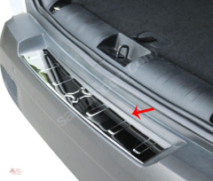 Renegade Arka Tampon Eşiği 55178233 OMSA 1708093