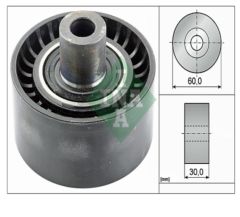INA 532053810 PSA V Kayış Gergi Rulmanı