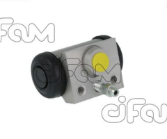 CİFAM 1011134 Firen Silindiri Arka