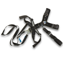 Volvo Köpek Kemeri ( Tasması ) 31470401