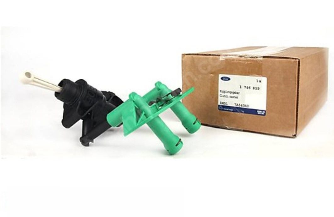 Connect / Focus Debriyaj Üst Merkez 1M517A543AD