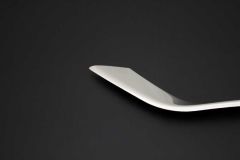 Ford Tourneo Courier Krom Sis Farı Çerçevesi 2 Parça Paslanmaz Çelik OMSA 01-2625103F