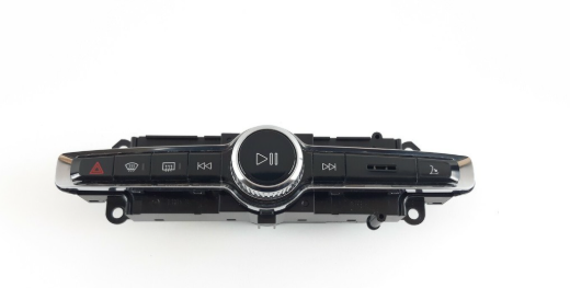 Volvo Radyatör Klima Kontrol Paneli 31346789