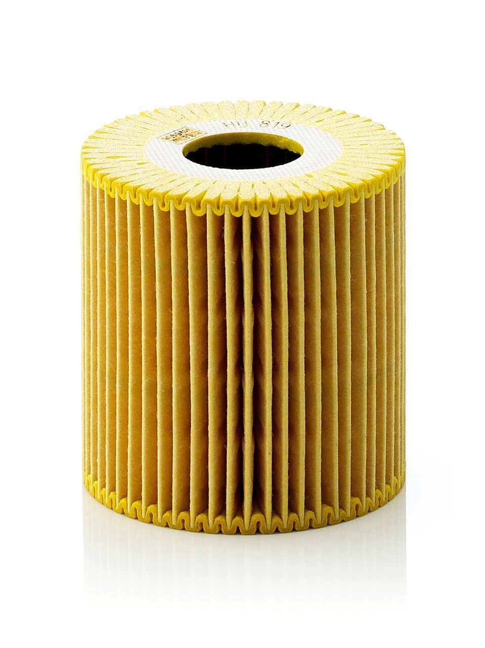 MANN HU819X Yağ Filtresi 12758116