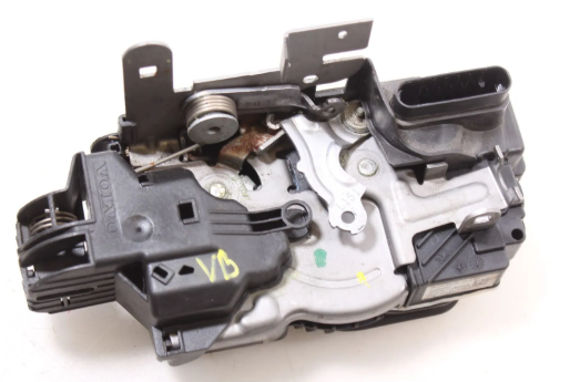 Volvo V40 Sol Arka Kapı Kilidi 31440393