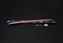 JEEP Renegade Bagaj Alt Çıta Paslanmaz Çelik 55178234 OMSA 1708052