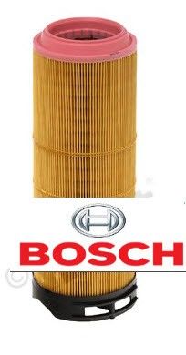 BOSCH F026400024 Mercedes Hava Filtresi A6460940004