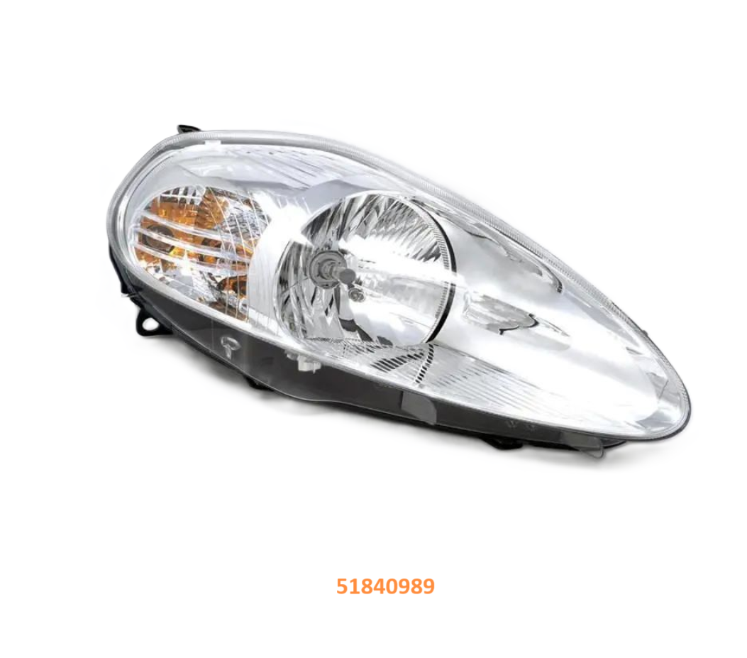 FIAT Grande Punto Far 661-1147R-LEMN1