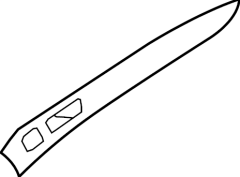 Volvo Gösterge Paneli İç 32341615