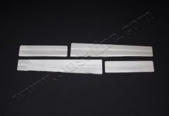 OMSA 2625091N FORD Tourneo Courier Norm Kapı Eşiği