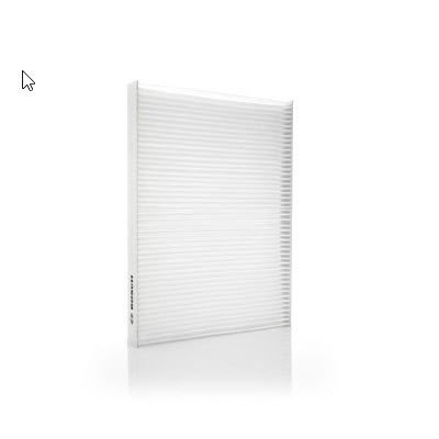 BOSCH 1987435095 JEEP CHEROKEE Polen Filtre  K68223044AB