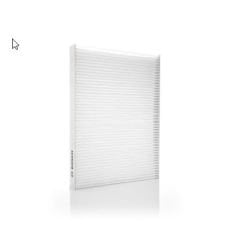 BOSCH 1987435095 JEEP CHEROKEE Polen Filtre  K68223044AB