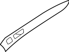 Volvo Gösterge Paneli Dış 32341614