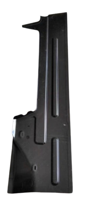 Fiat Doblo Arka Taşıyıcı Taban Sacı OPAR 52031273