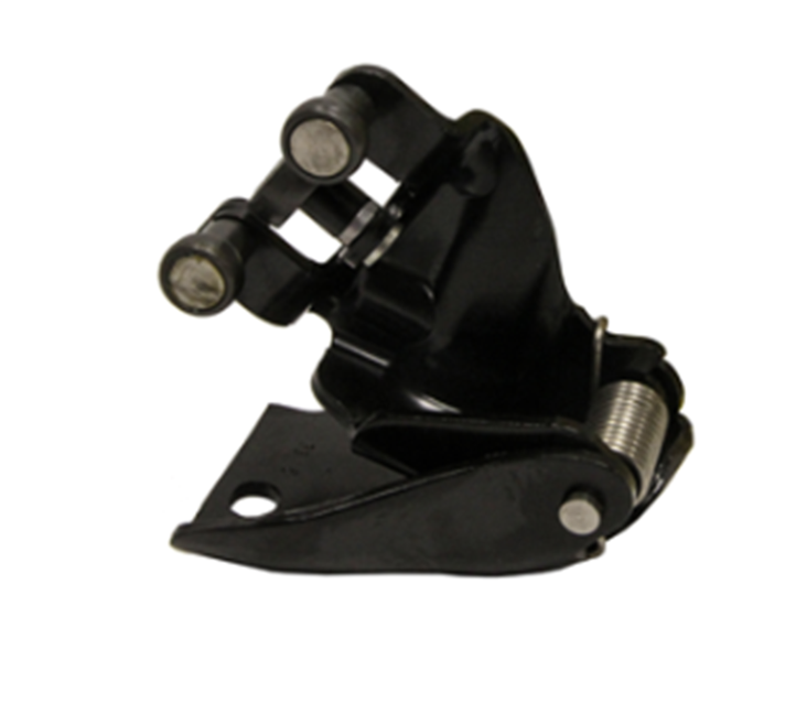 Fiorino Bipper Nemo Sürgülü Sağ Kapı Makarası OPAR 52139341