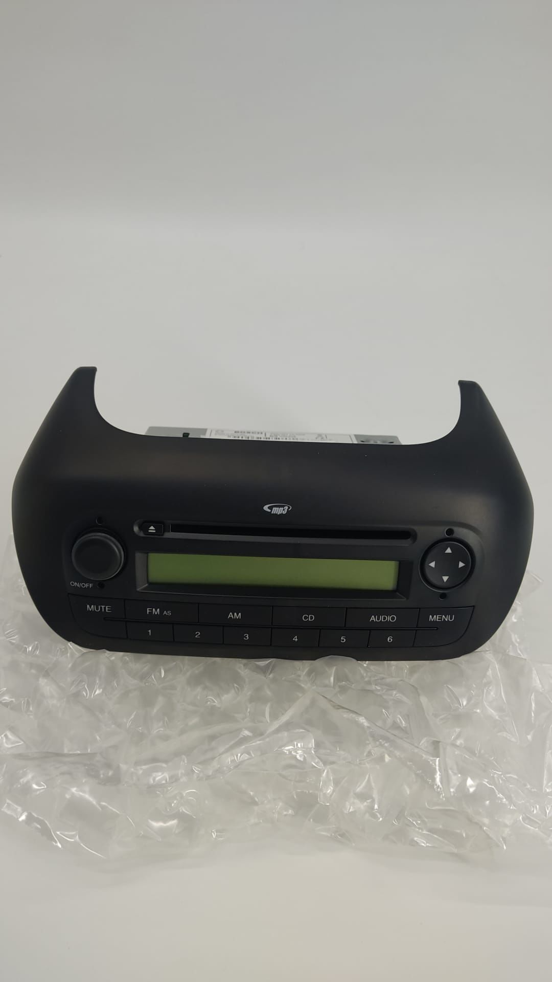 Fiat Fiorino Radyo Sistemi 735518621
