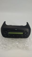Fiat Fiorino Radyo Sistemi 735518621
