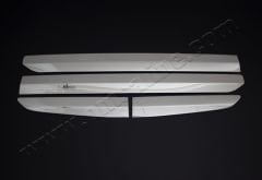 OMSA 2625131 FORD Tourneo Courier Yan Kapı Çıtası