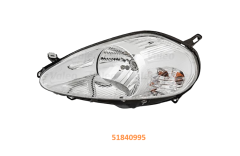 FIAT Grande Punto Far 51840995
