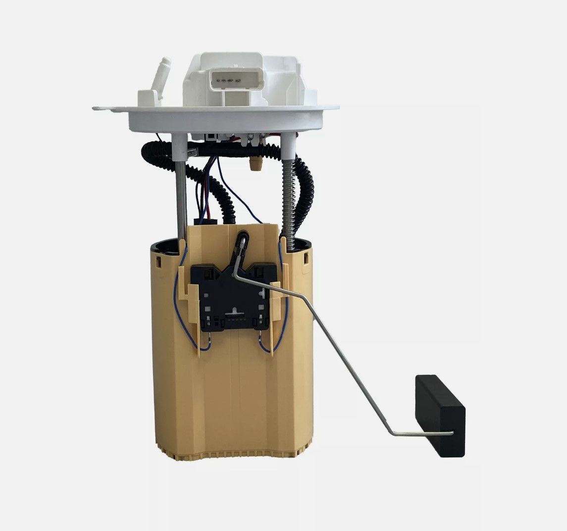 TRANSIT V-362 Yakıt Depo Şamandırası BK219H307BD