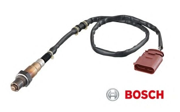 Oksijen Sensörü - 0258986602 / 	 XL3F 9F472 BA