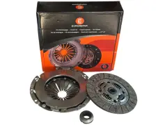 EUROREPAR 1682290480 Debriyaj Seti Peugeot 206 207 208 Bipper C2 C3 Nemo 1.4-1.6 VTI/HDI