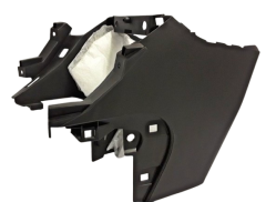 Fiat Doblo Vites Kolu Üst Konsol OPAR 735704764