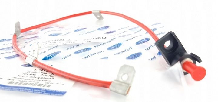 Connect Kızdırma Buji Kablosu 4M5Q 6M091 AB