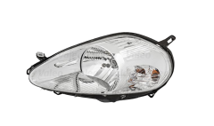 FIAT Grande Punto Far 661-1147L-LEMN1