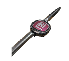 FIAT 500L Panjur Logo Amblem 735657967