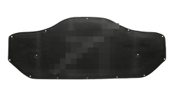 Bmw X1 (F48) X2 (F39) Kaput Süngeri İzolasyonu 51487471230